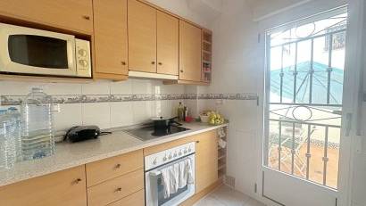 Reventa - Bungalow -
Torrevieja