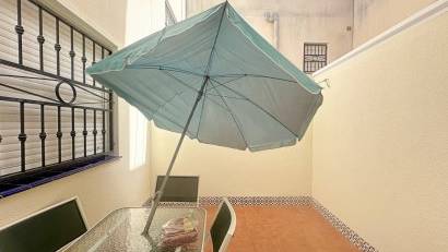 Reventa - Bungalow -
Torrevieja