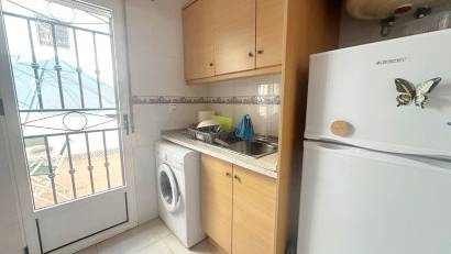 Reventa - Bungalow -
Torrevieja