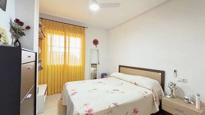 Reventa - Bungalow -
Torrevieja