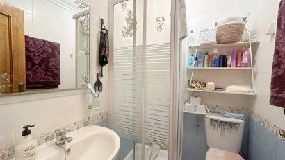 Reventa - Bungalow -
Torrevieja