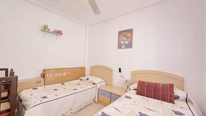 Reventa - Bungalow -
Torrevieja