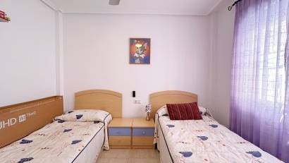 Reventa - Bungalow -
Torrevieja