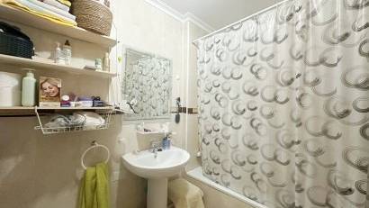 Reventa - Bungalow -
Torrevieja