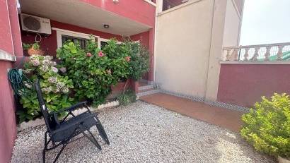 Reventa - Bungalow -
Torrevieja
