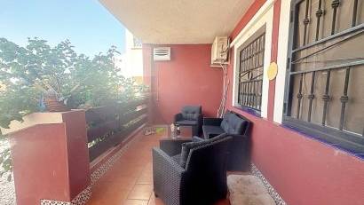 Reventa - Bungalow -
Torrevieja