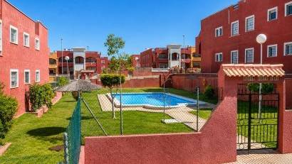 Reventa - Bungalow -
Torrevieja