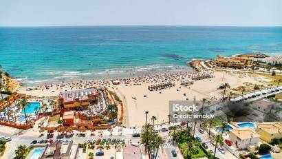 Reventa - Bungalow -
Torrevieja