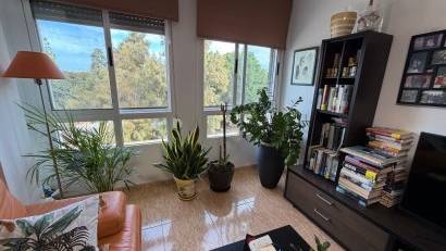 Återförsäljning - Apartment -
Pilar de la Horadada