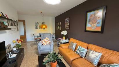 Återförsäljning - Apartment -
Pilar de la Horadada