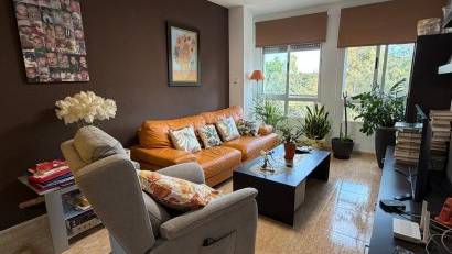Återförsäljning - Apartment -
Pilar de la Horadada