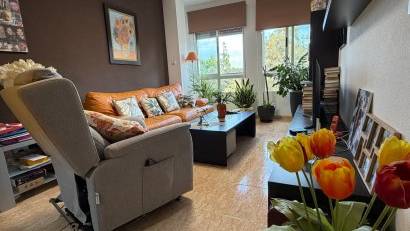 Återförsäljning - Apartment -
Pilar de la Horadada