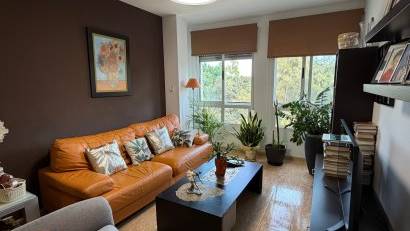 Återförsäljning - Apartment -
Pilar de la Horadada