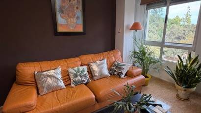 Återförsäljning - Apartment -
Pilar de la Horadada