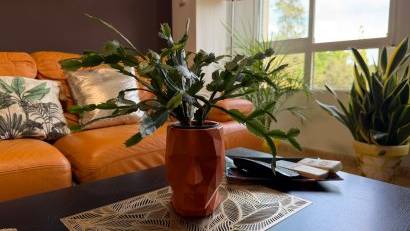 Återförsäljning - Apartment -
Pilar de la Horadada