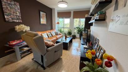 Återförsäljning - Apartment -
Pilar de la Horadada
