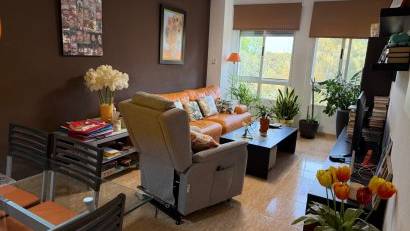 Återförsäljning - Apartment -
Pilar de la Horadada