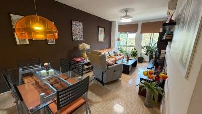 Återförsäljning - Apartment -
Pilar de la Horadada
