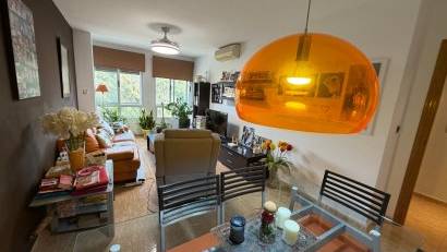 Återförsäljning - Apartment -
Pilar de la Horadada