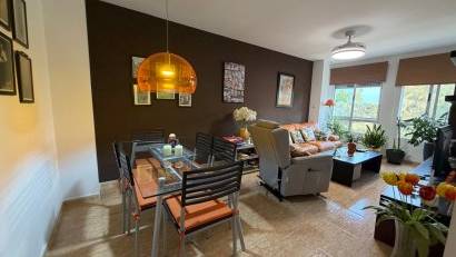 Återförsäljning - Apartment -
Pilar de la Horadada