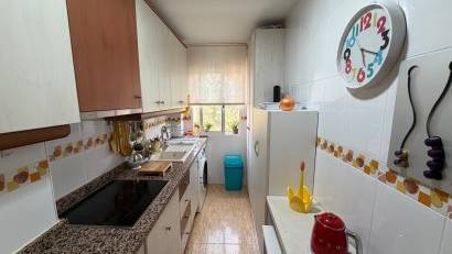 Återförsäljning - Apartment -
Pilar de la Horadada