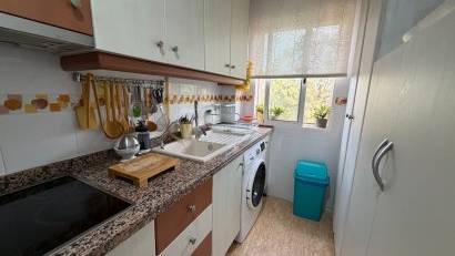 Återförsäljning - Apartment -
Pilar de la Horadada