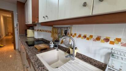 Återförsäljning - Apartment -
Pilar de la Horadada