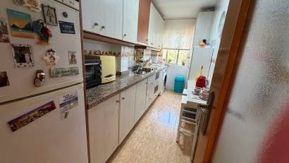 Återförsäljning - Apartment -
Pilar de la Horadada