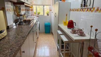 Återförsäljning - Apartment -
Pilar de la Horadada