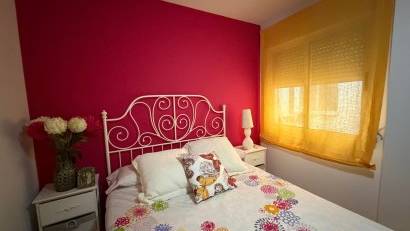 Återförsäljning - Apartment -
Pilar de la Horadada