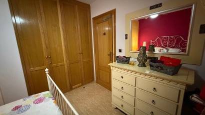 Återförsäljning - Apartment -
Pilar de la Horadada