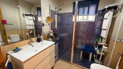 Återförsäljning - Apartment -
Pilar de la Horadada