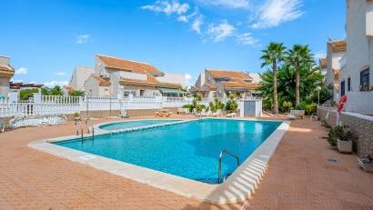 Återförsäljning - Semi detached -
Ciudad quesada - Ciudad Quesada