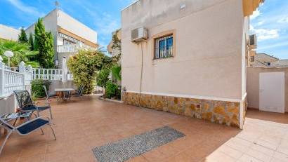 Återförsäljning - Semi detached -
Ciudad quesada - Ciudad Quesada