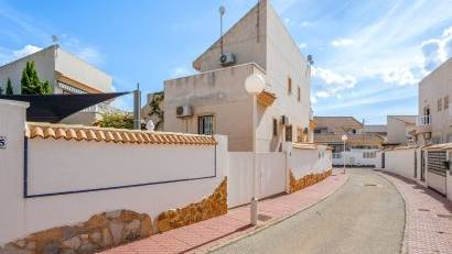 Återförsäljning - Semi detached -
Ciudad quesada - Ciudad Quesada