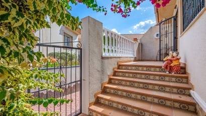 Återförsäljning - Semi detached -
Ciudad quesada - Ciudad Quesada