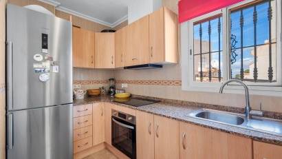 Återförsäljning - Semi detached -
Ciudad quesada - Ciudad Quesada