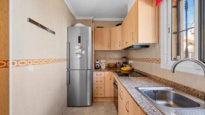 Återförsäljning - Semi detached -
Ciudad quesada - Ciudad Quesada