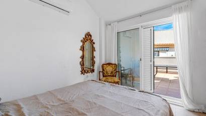 Återförsäljning - Semi detached -
Ciudad quesada - Ciudad Quesada