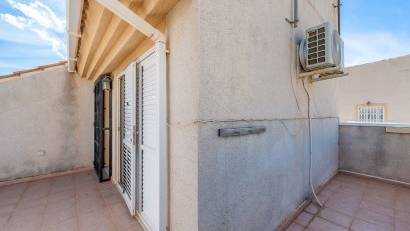 Återförsäljning - Semi detached -
Ciudad quesada - Ciudad Quesada