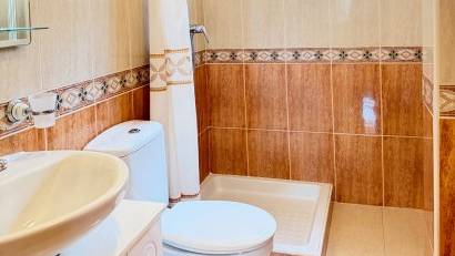 Resale - Villa -
Orihuela Costa