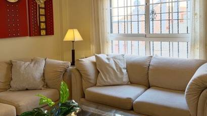 Resale - Villa -
Orihuela Costa