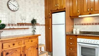 Resale - Villa -
Orihuela Costa