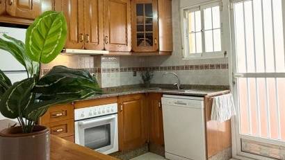 Resale - Villa -
Orihuela Costa