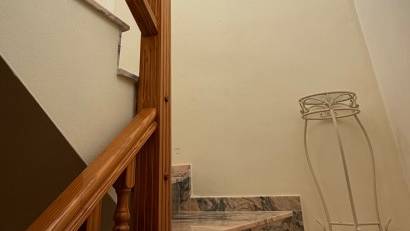 Resale - Villa -
Orihuela Costa