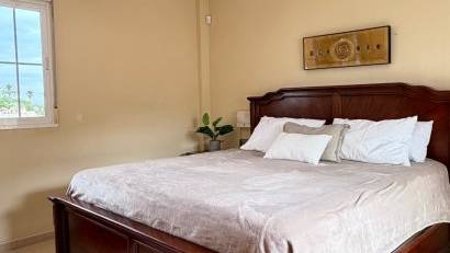 Resale - Villa -
Orihuela Costa