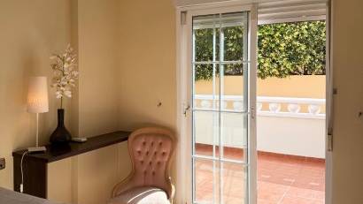 Resale - Villa -
Orihuela Costa