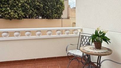 Resale - Villa -
Orihuela Costa