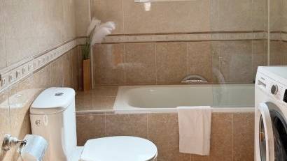 Resale - Villa -
Orihuela Costa