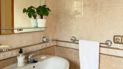 Resale - Villa -
Orihuela Costa